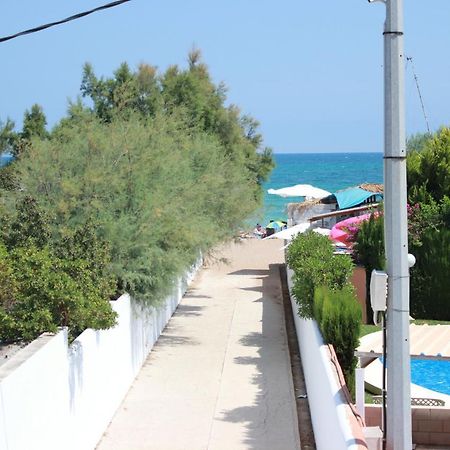 120 Las Velas, 58 - Deniasol Exterior photo