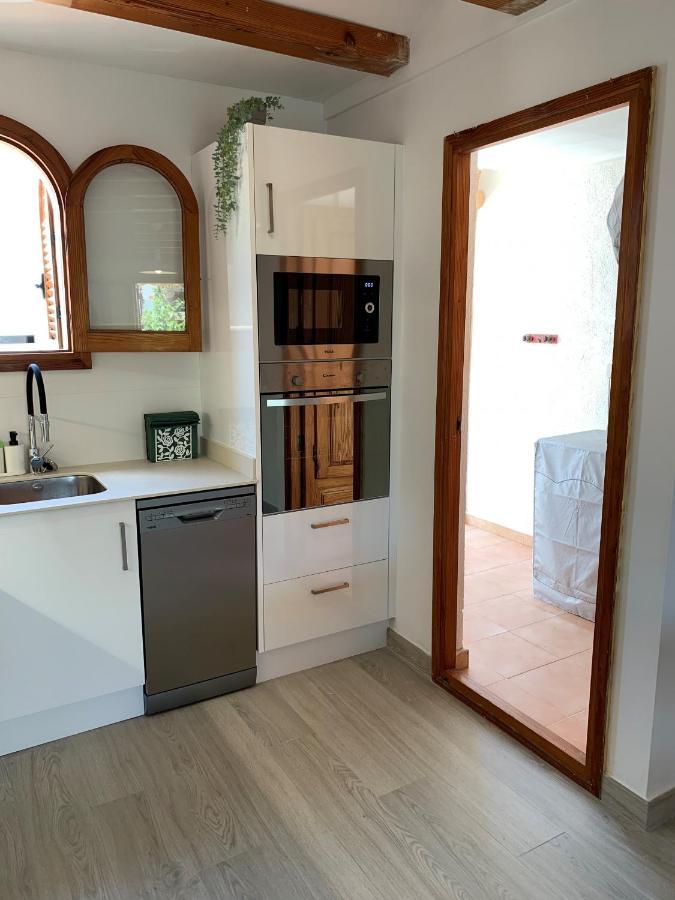 120 Las Velas, 58 - Deniasol Exterior photo