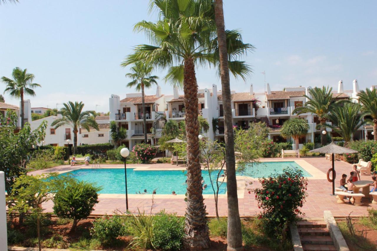 120 Las Velas, 58 - Deniasol Exterior photo