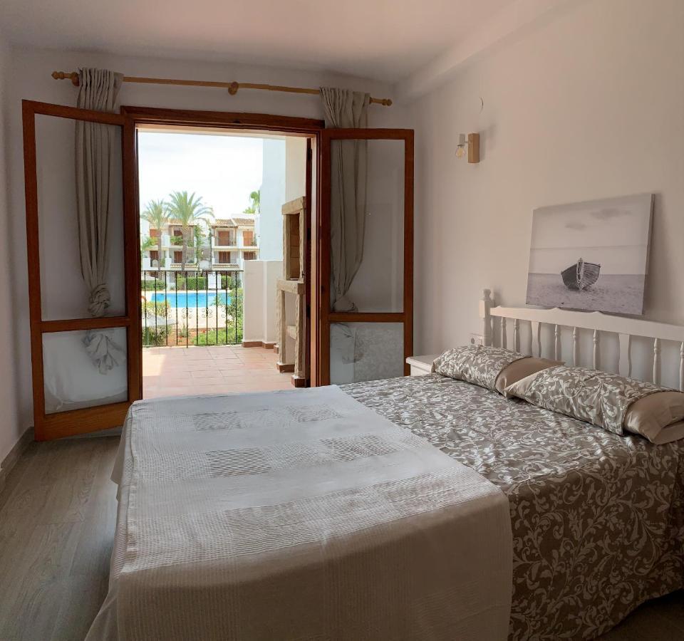 120 Las Velas, 58 - Deniasol Exterior photo