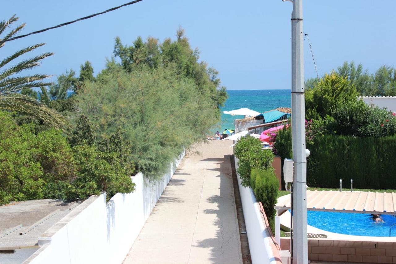 120 Las Velas, 58 - Deniasol Exterior photo