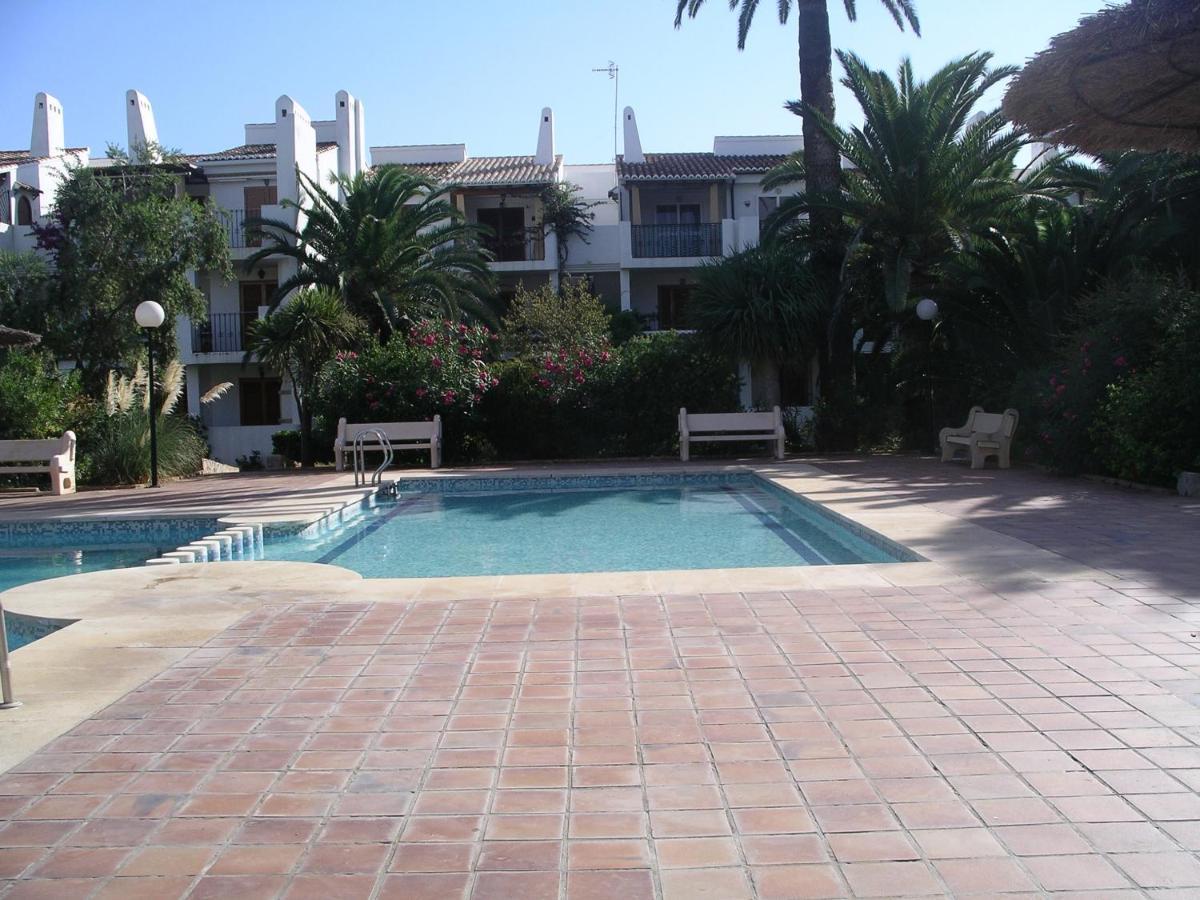 120 Las Velas, 58 - Deniasol Exterior photo